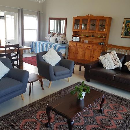 Coral Tree Apartment Hermanus Ngoại thất bức ảnh
