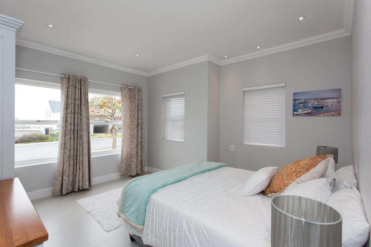 Coral Tree Apartment Hermanus Ngoại thất bức ảnh