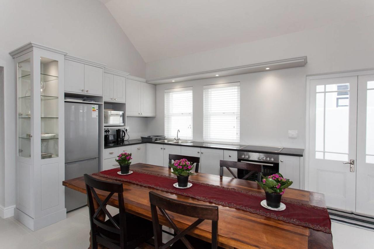 Coral Tree Apartment Hermanus Ngoại thất bức ảnh