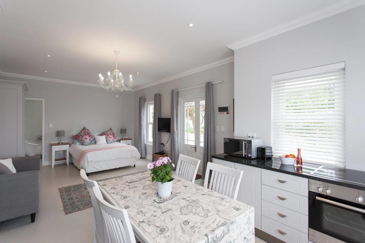 Coral Tree Apartment Hermanus Ngoại thất bức ảnh