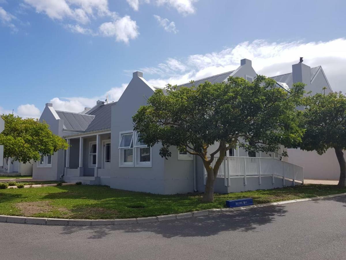 Coral Tree Apartment Hermanus Ngoại thất bức ảnh