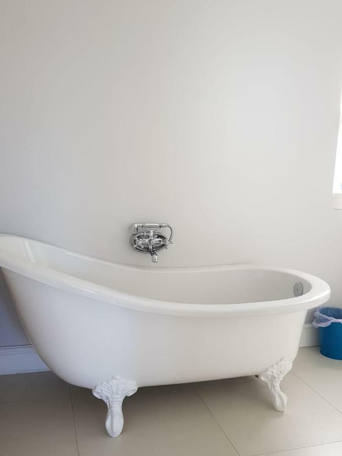Coral Tree Apartment Hermanus Ngoại thất bức ảnh