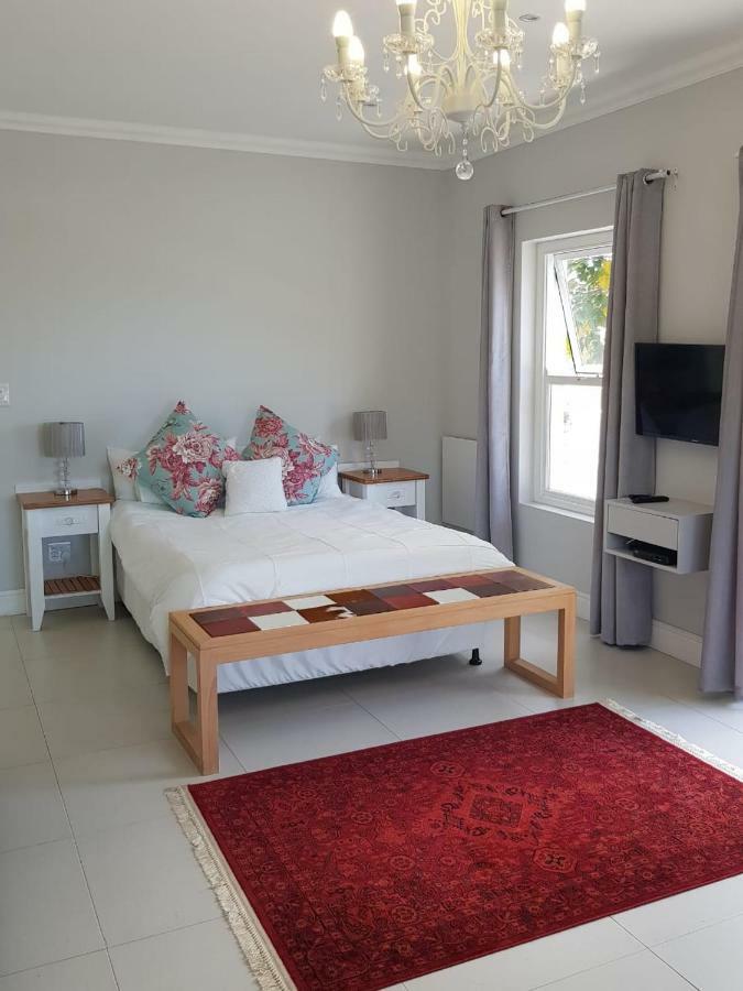 Coral Tree Apartment Hermanus Ngoại thất bức ảnh