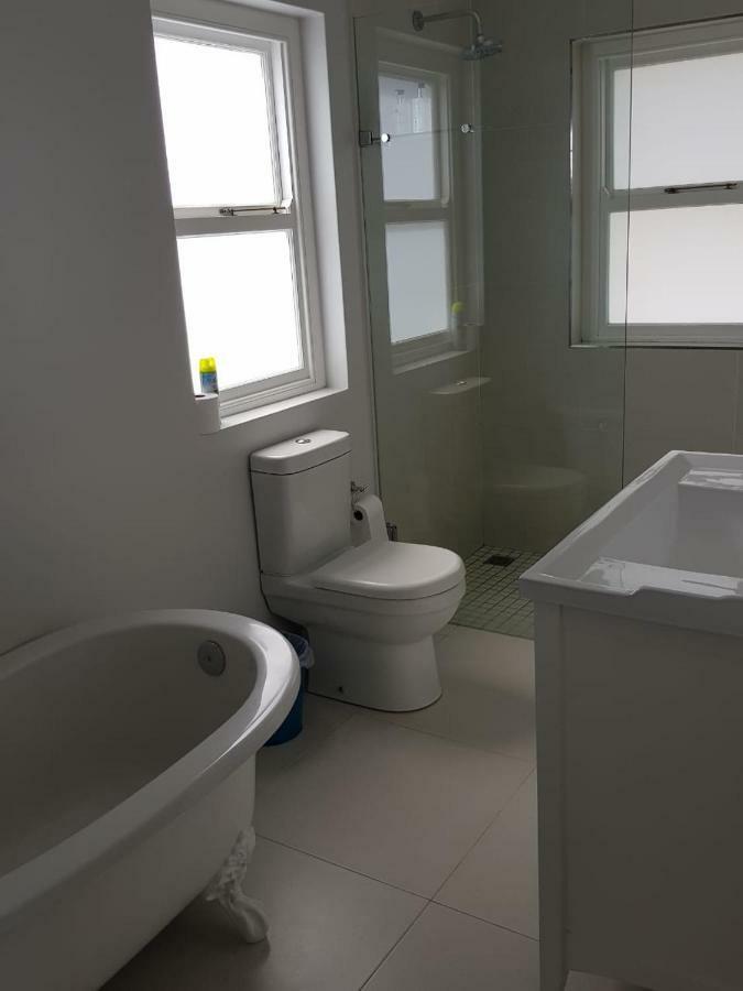 Coral Tree Apartment Hermanus Ngoại thất bức ảnh